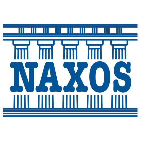 View on Naxos