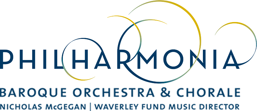 Philharmonia Baroque Productions