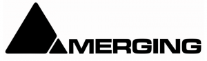 Merging Technologies